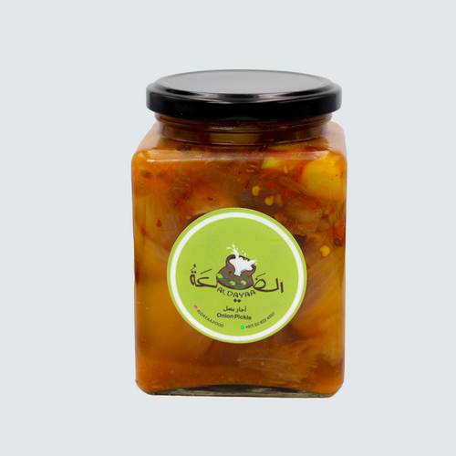 اجار بصل