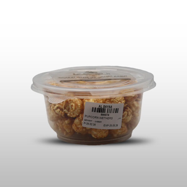 بوب كورن ويذرز أوريجينال