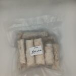 سبرنج رول مسخن