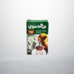 Bin Al Hamwe Mocha Without Cardamom | بن الحموي موكا بدون هيل