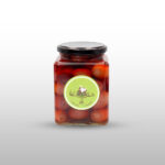 Pickled Black Olives | مخلل زيتون أسود