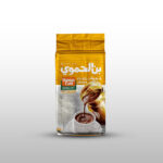 Bin Al Hamwe Bright with Cardamom | بن الحموي برايت مع هيل