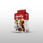 Bin Al Hamwe Plain Rose | بن الحموي سادة روز