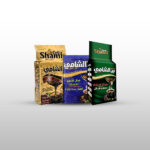 Bin Al-Shami | بن الشامي