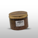 Lebanese Ground Black Olives | زيتون أسود مطحون لبناني