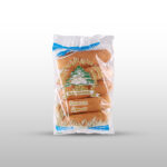 Sannine Samoun Bread | صنين خبز صمون