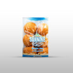 Sannine Burger Bread | صنين خبز برجر