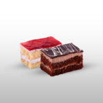 Dry Strawberry Mix Chocolate | فراولة مجففة مغطس بالشوكولاته