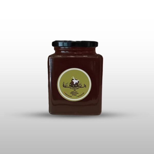 Organic Honey | عسل عضوي
