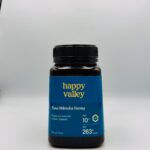 Happy Valley Raw Manuka Umf10+ Honey | عسل مانوكا الخام +10 من هاي فالي