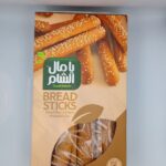 Ka'ak Al Sham | كعك الشام الممتاز
