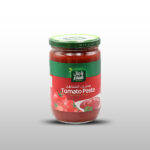 Tomato Paste Yamal Al Sham | معجون طماطم يامال الشام