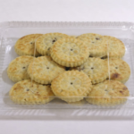 Date Maamoul (Biscuits & Cookies) | معمول تمر