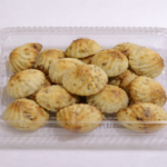 Pistachio Maamoul | معمول فستق