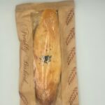 Spiced Sausage Manakish | مناقيش سجق
