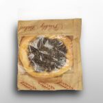 Zaatar Manakish | مناقيش ز عتر